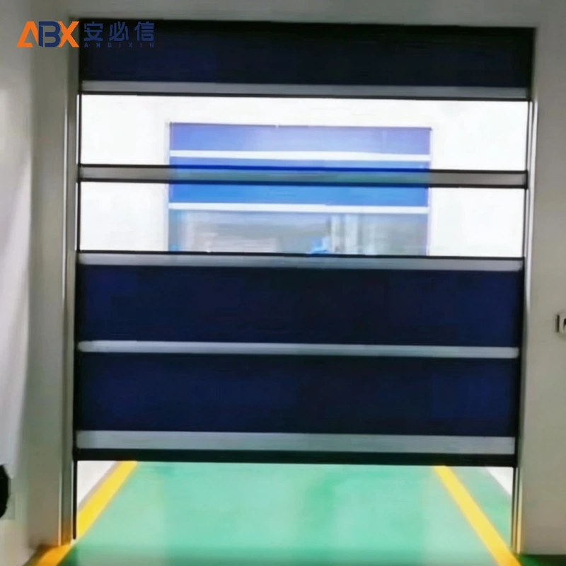 临沧市高速门