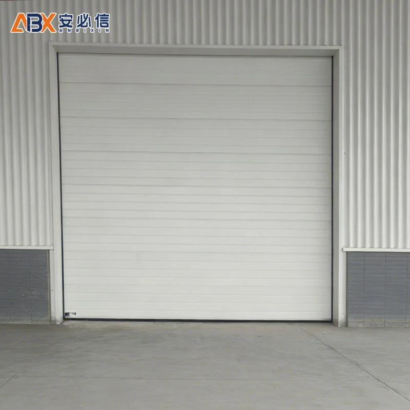 临沧市工业提升门